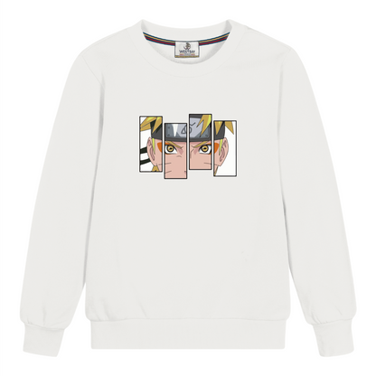 Sweatshirt 'Naruto'