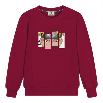 Sweatshirt 'Naruto'