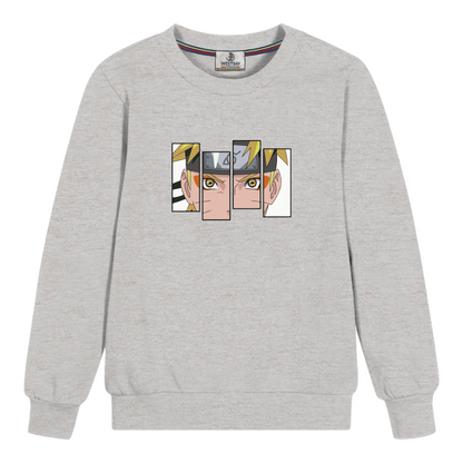 Sweatshirt 'Naruto'