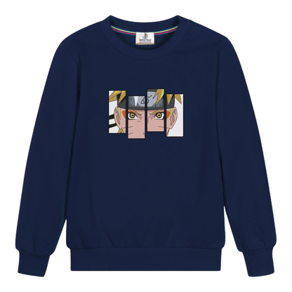 Sweatshirt 'Naruto'