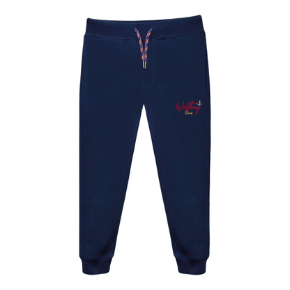 Pantalon Jogger