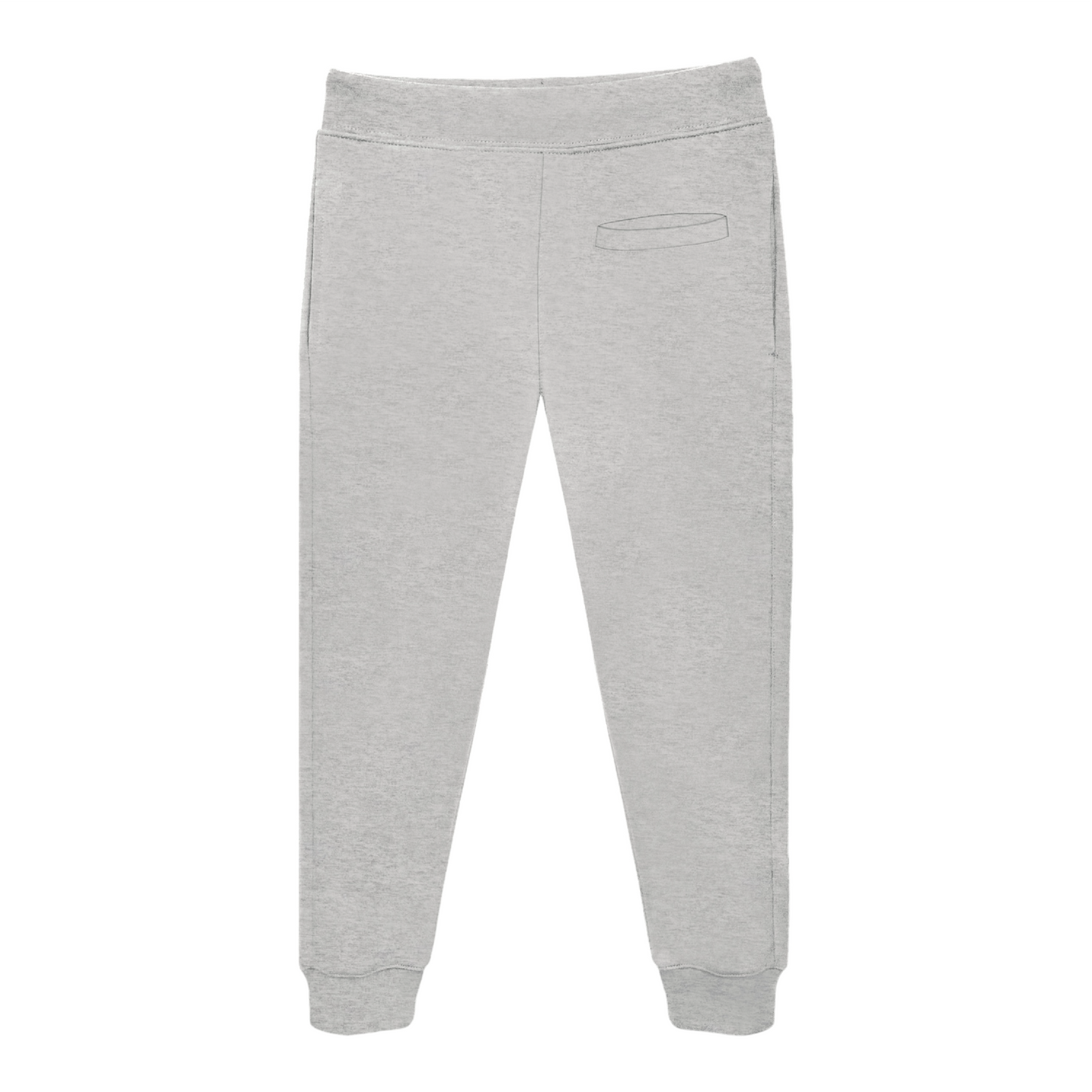 Pantalon Jogger